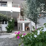 Villa Agalliu City Center