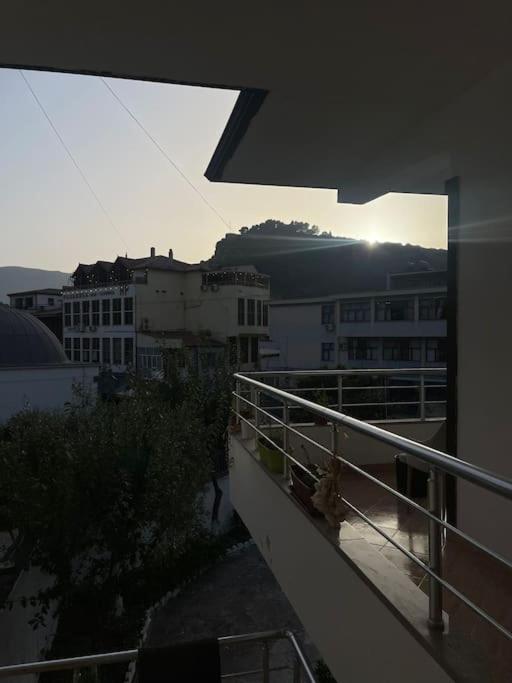 Willa Agalliu Center Berat