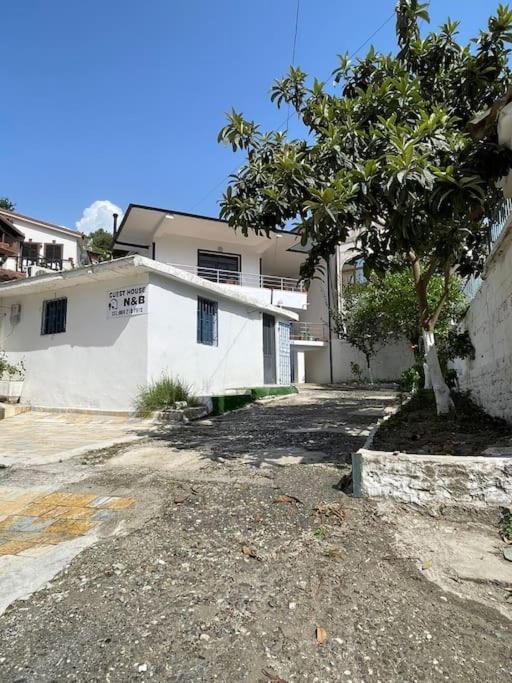 Agalliu Center Berat
