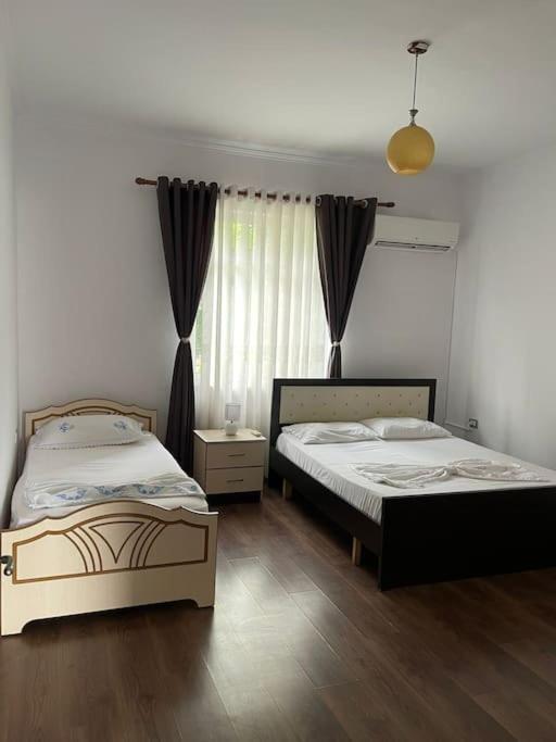Willa Agalliu Center *