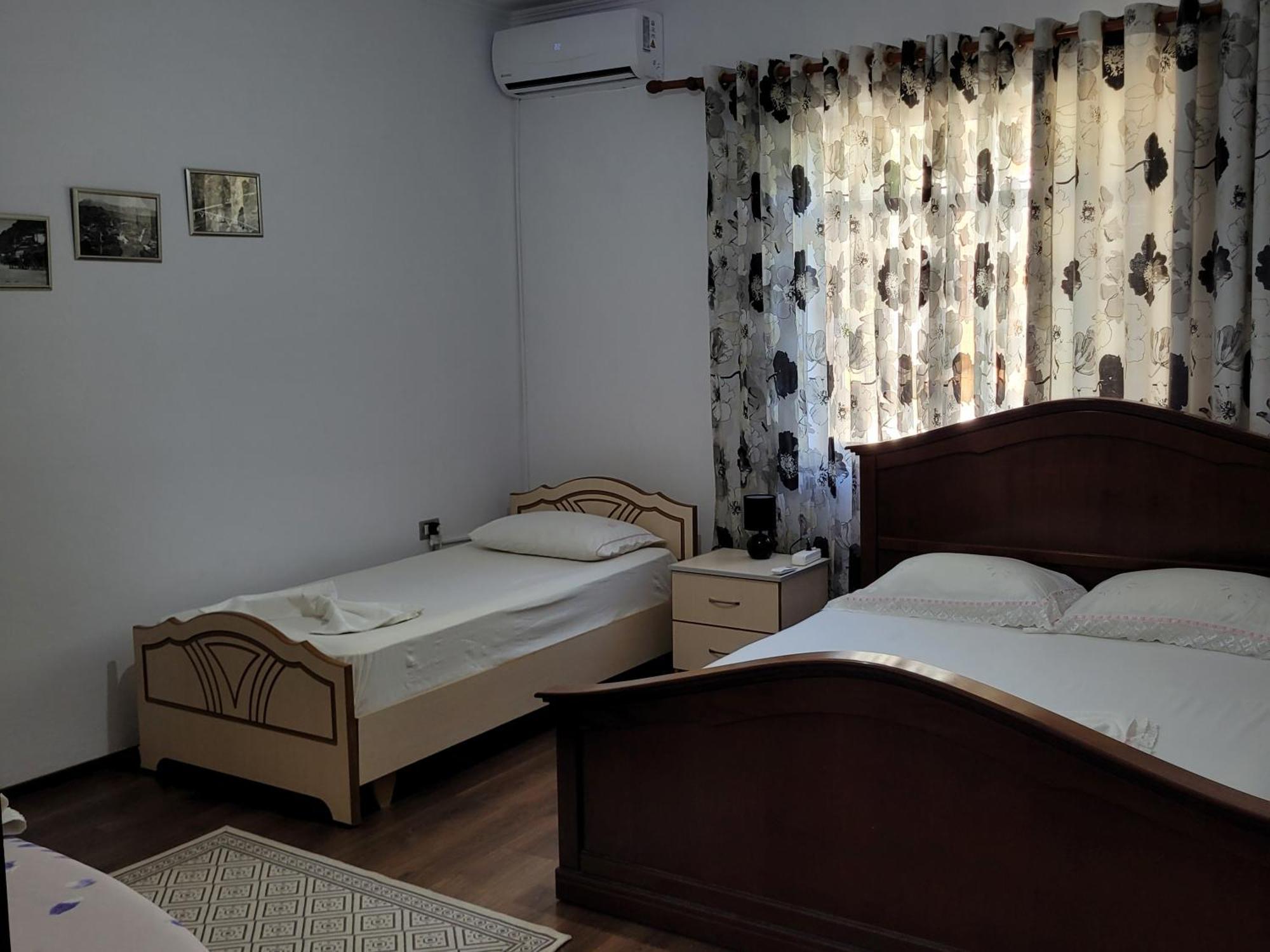 Agalliu Center Berat